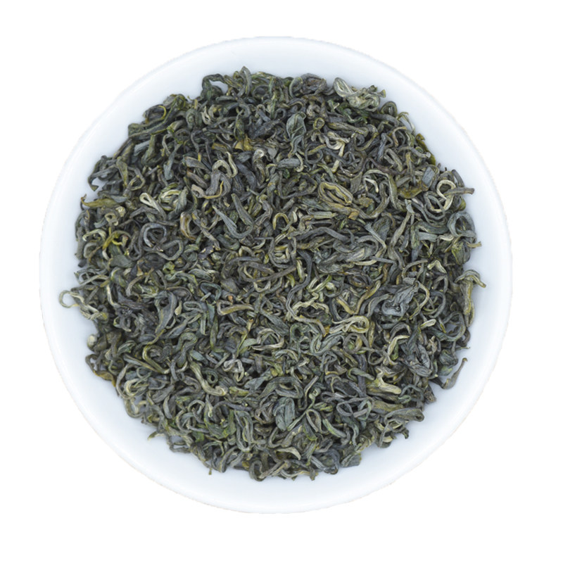 雷山茶清明云雾高山富硒特级雷山苗圣雷公山贵州特色产区绿茶