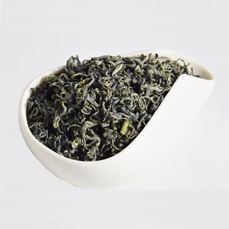 雷公山脚尧茶贵州绿茶2021新茶雷山脚尧清明茶富硒茶100g两袋包邮