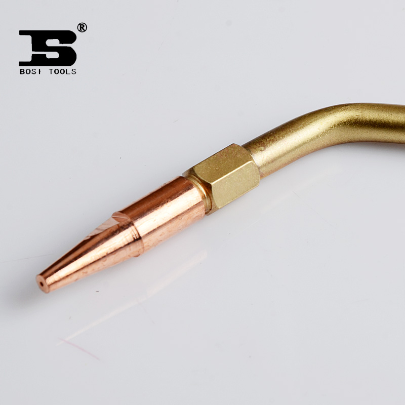 焊枪波斯射吸式焊铜焊烤枪氧气乙炔丙烷铜材焊炬