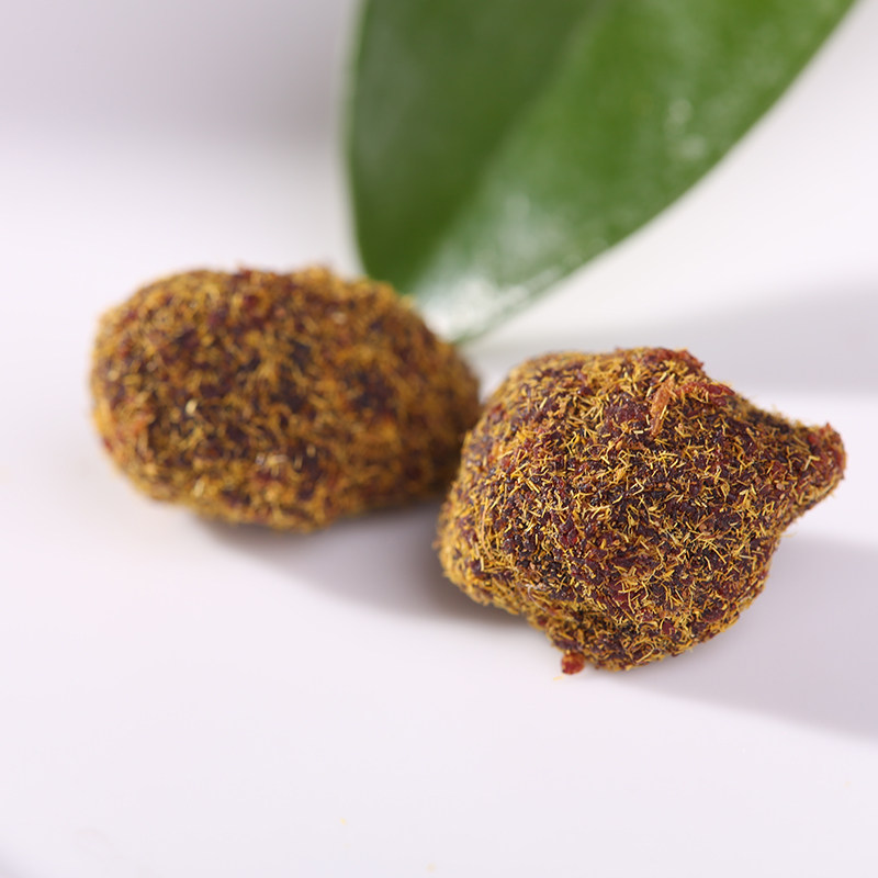 杨梅甘草500g香草干大颗粒酸酸甜甜味浓苏州梅类制品
