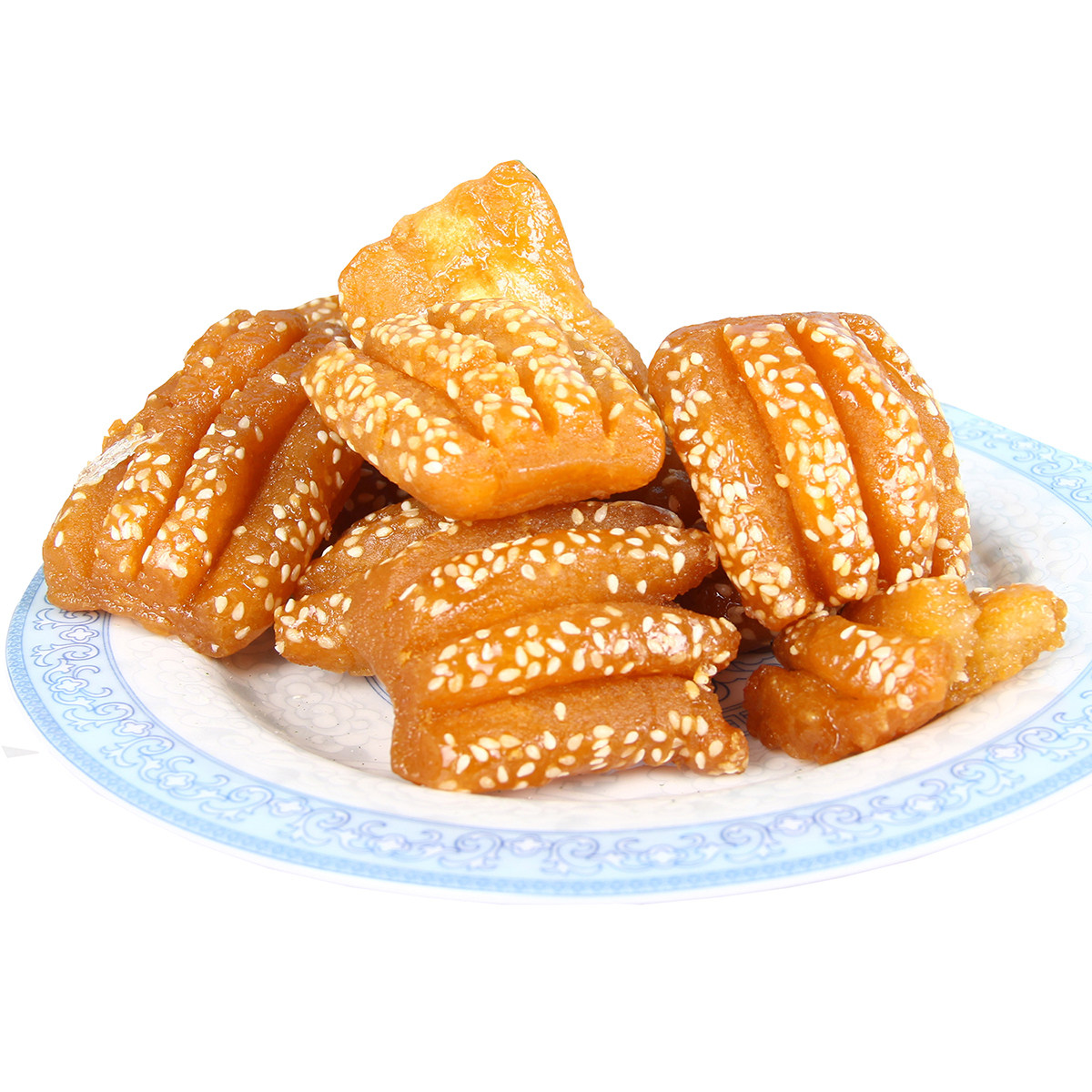 农家糕点点心怀旧儿时美食特产徐州传统自制传统糕点