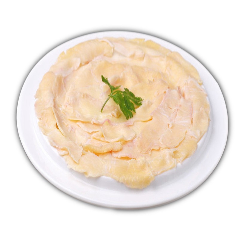 2斤顺丰包邮 牛胸口捞 牛胸口油 牛胸肉 牛胸口肉 火锅 烧烤食材