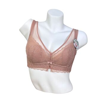 ຊຸດຊັ້ນໃນຂອງ Crystal cup latex 11388BRA11389