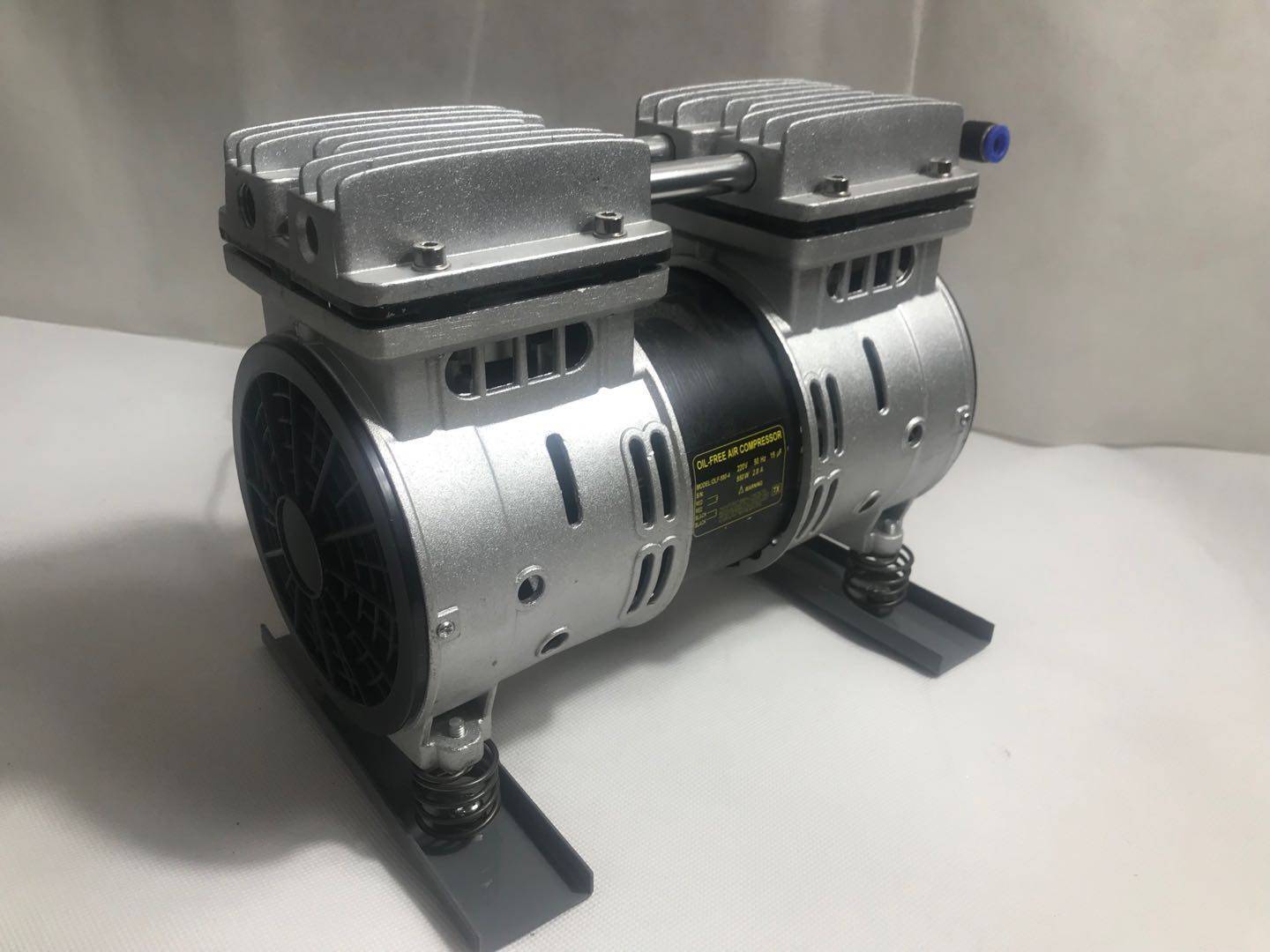 真空泵晒版机无油曝光光机吸气气泵其他机械五金新