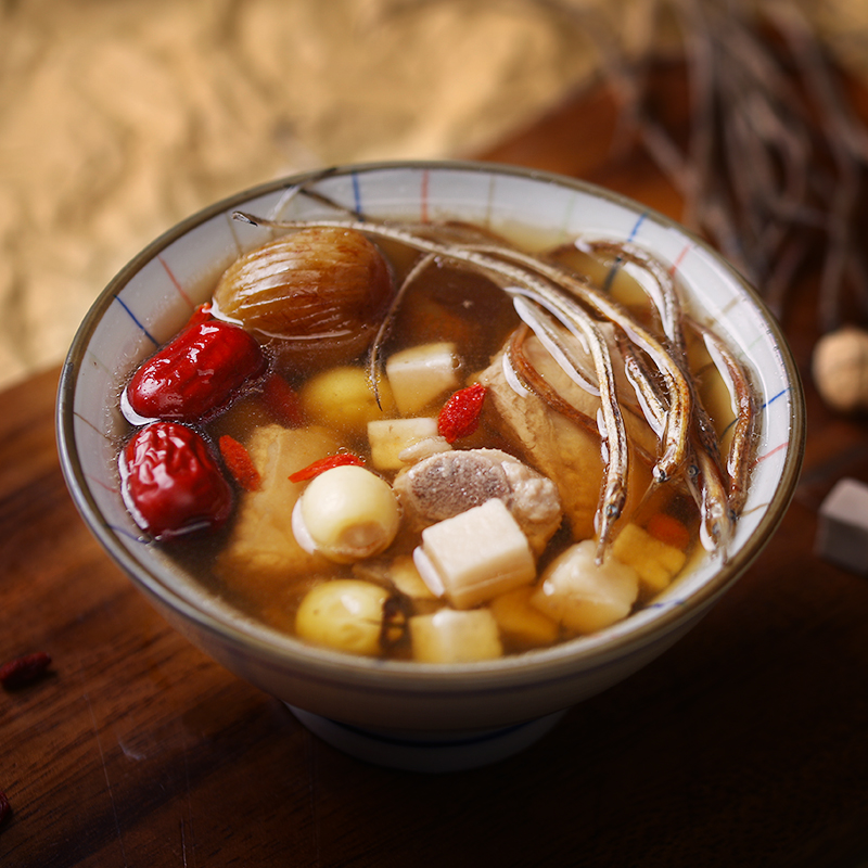 海龙男士烟酒熬夜煲汤料包组合广东滋补养生炖汤材料男人补品肾