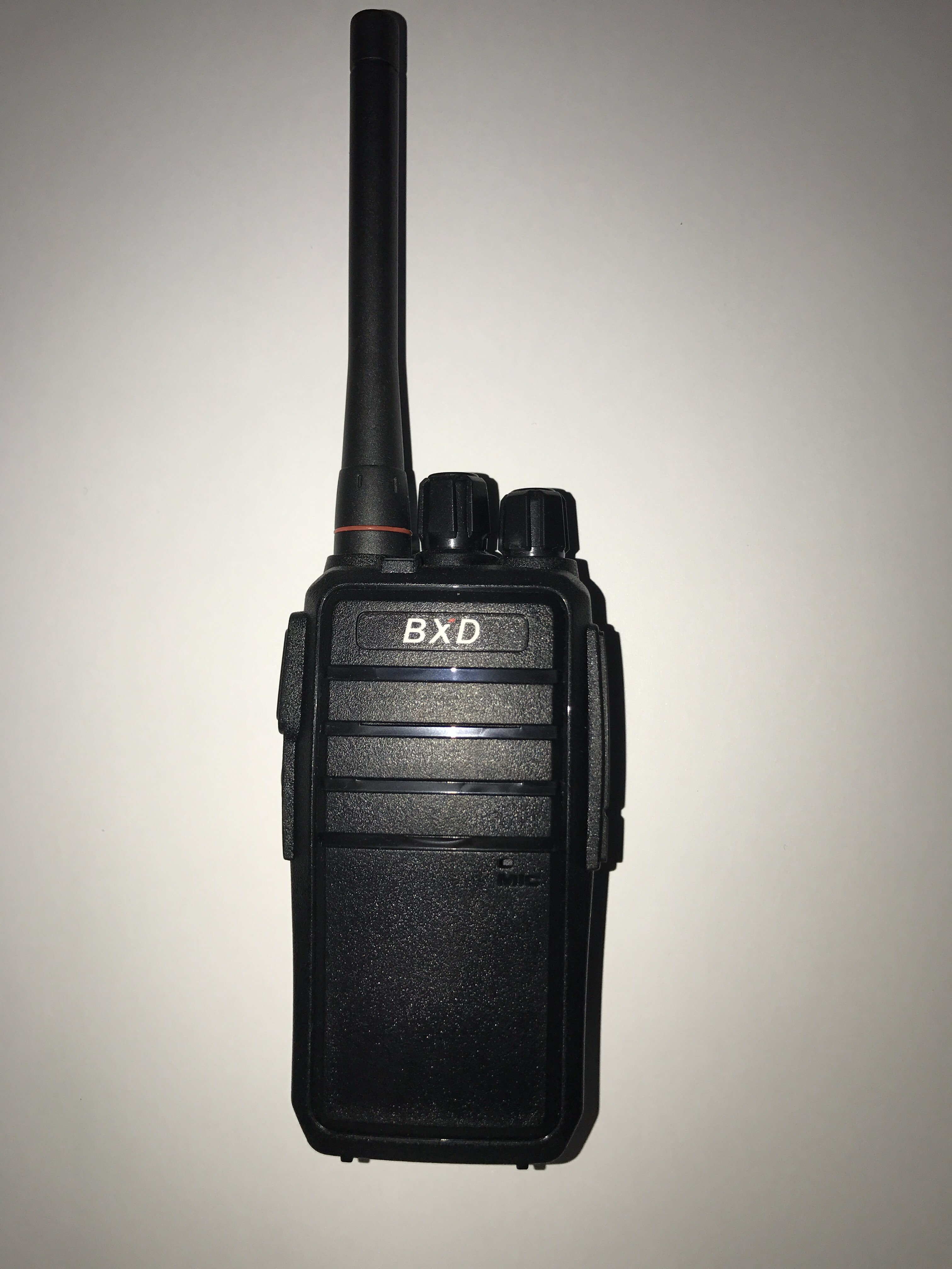 对讲机博信信达dp-811plus数字抗干扰户外民用对讲对讲机