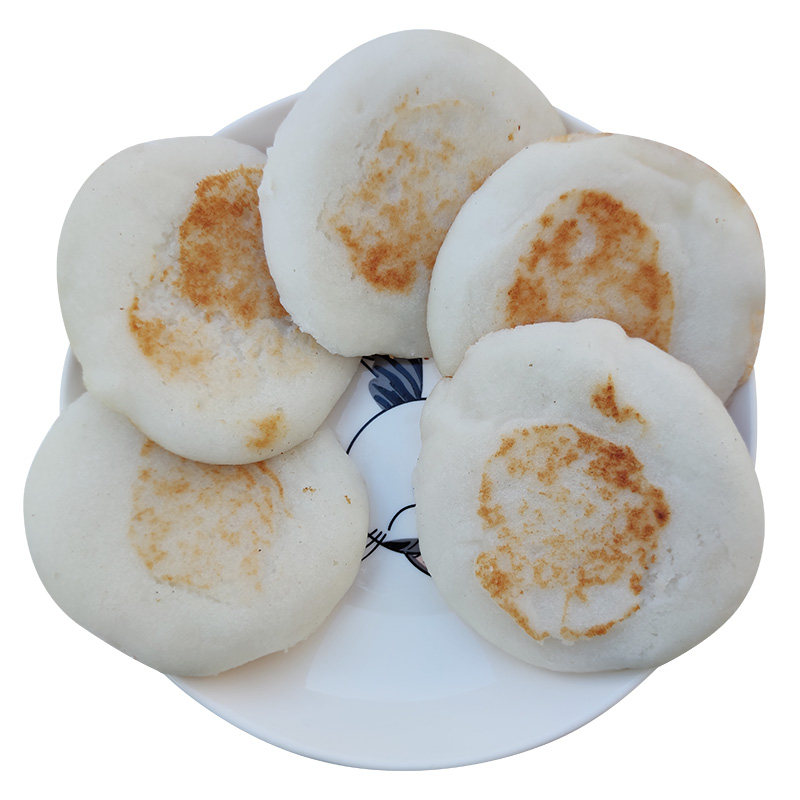 安徽米糕粑蒿糯米米饼米粑农家10个1份特产传统中式糕点