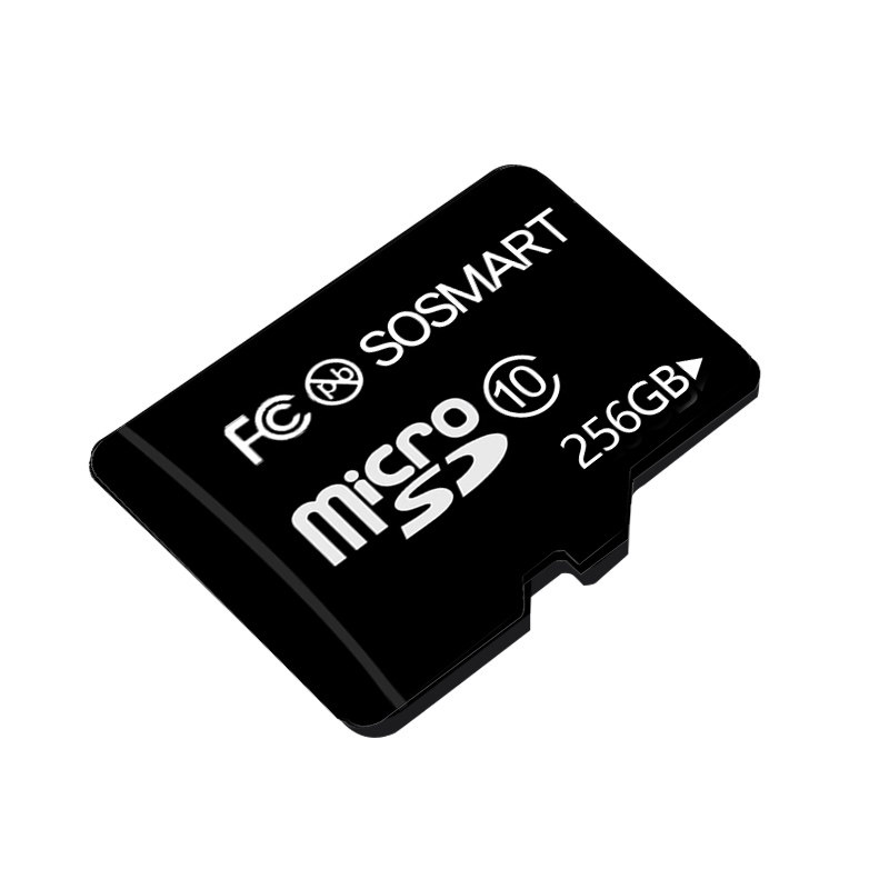 手机内存256g储存高速相机sd卡车车载行车闪存卡