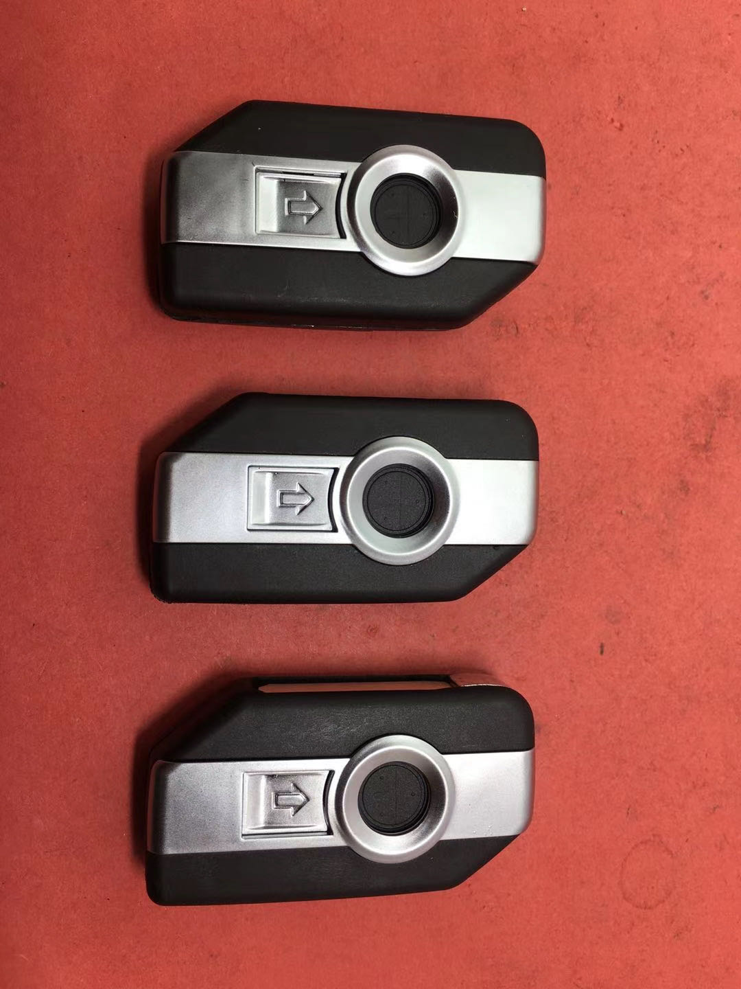 摩托车钥匙机车通用铃木川崎宝马雅马哈改装摩托车钥匙