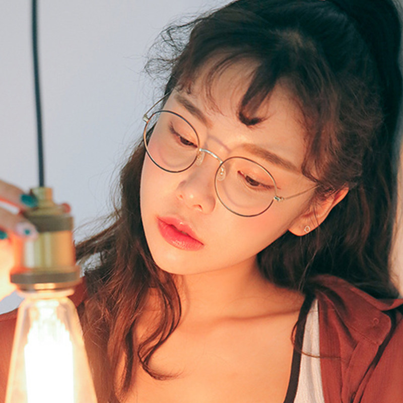 选对眼镜,瞬间提高颜值!