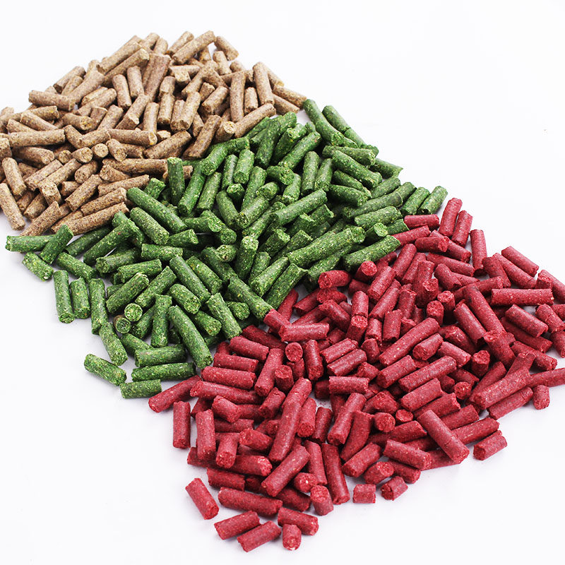 特惠5斤散装颗粒鲫鱼鲤鱼饵料饲料钓饵鱼饵台钓饵