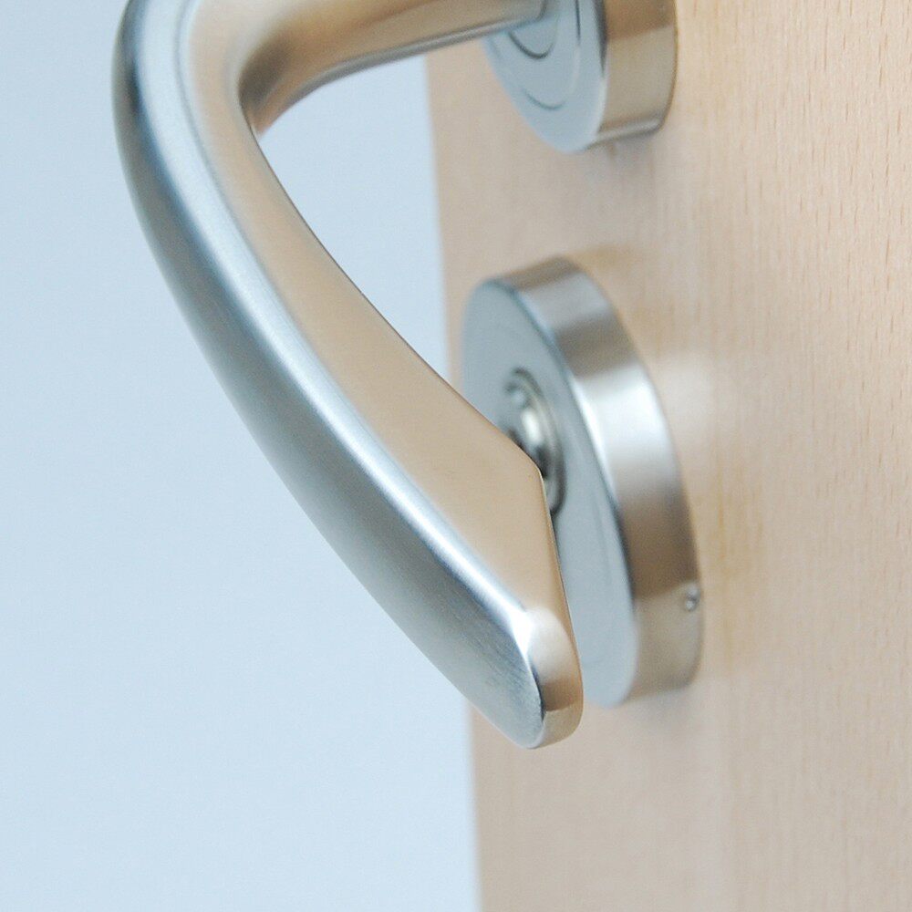 门锁室内执手新款不锈钢室内门房间锁具卧室拉手机械门锁