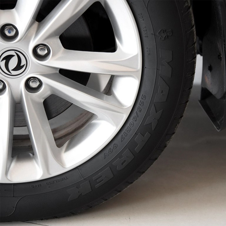 原厂正品新迪maxtrrk轮胎22560r17东风风光专用99v原装乘用车轮胎