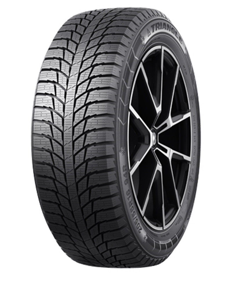 三角雪地轮胎215/60r16 99r pl01全新冬季雪地防滑软胎215 60 16