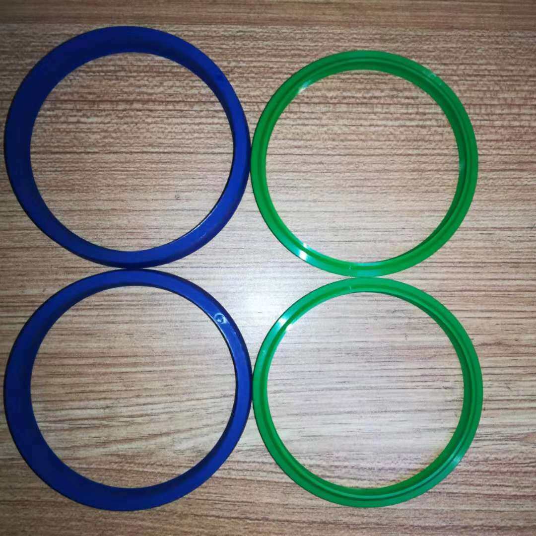 自卸车顶缸液压油封防尘密封dh/un88*98*6/8*12型号齐全y型