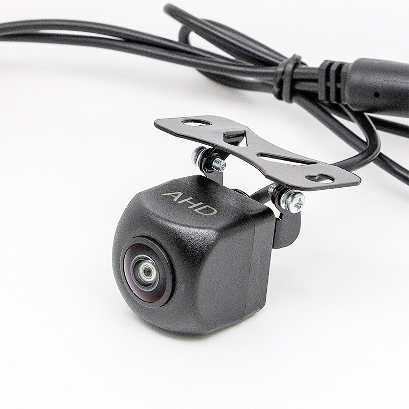 安卓大屏导航专用ahd通道车载倒车后视高清车载摄像头