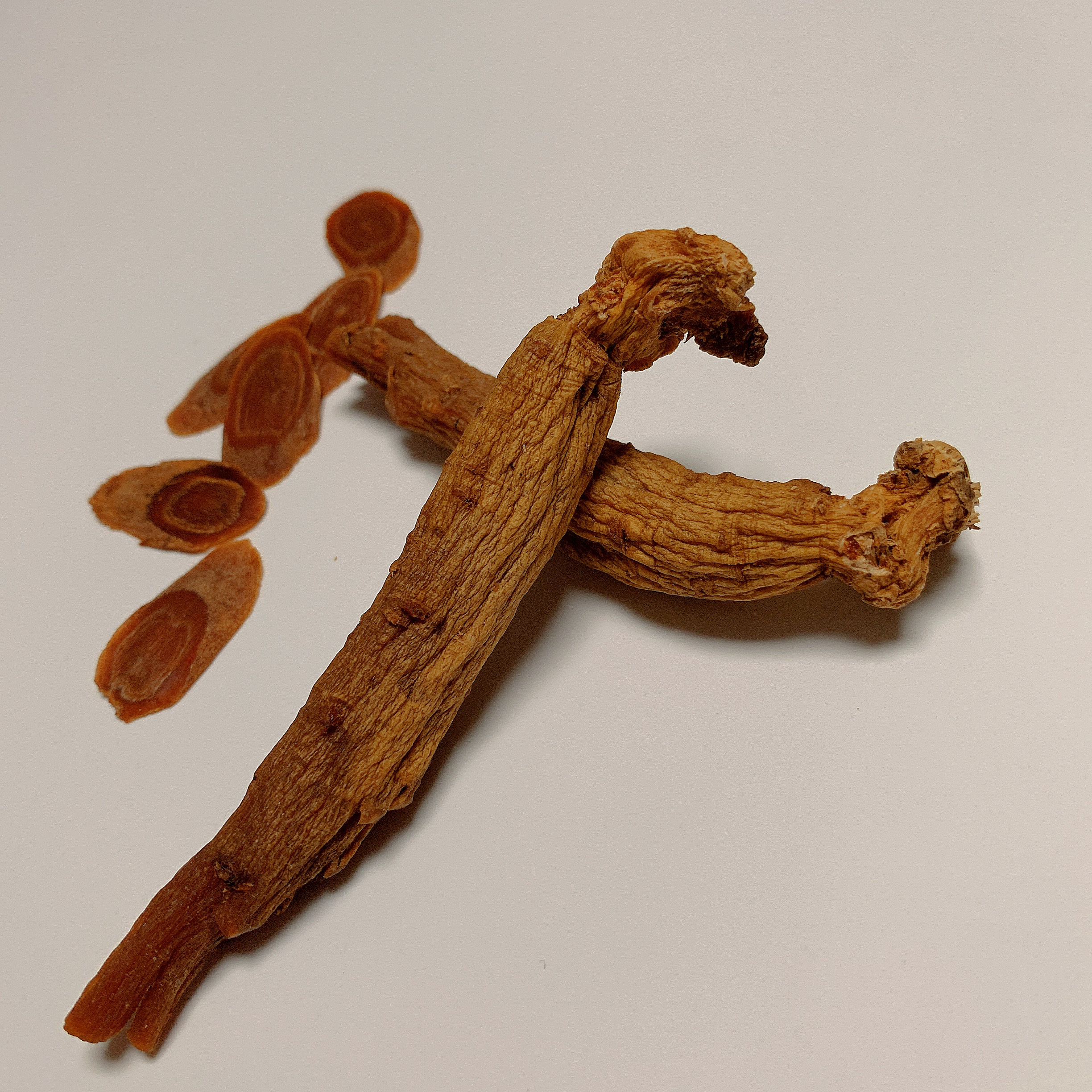 红参条无糖红参长白山红叁无须红人人参整支红生人参