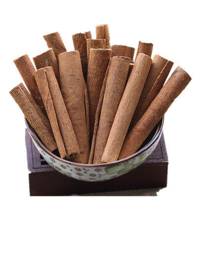 肉桂越南玉桂心官清化安南南油高山紫油药材肉桂