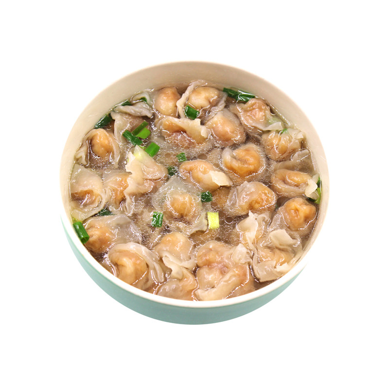 矾山肉燕盒装3盒*400克/盒苍南特产肉燕馄饨手工制作适合水煮