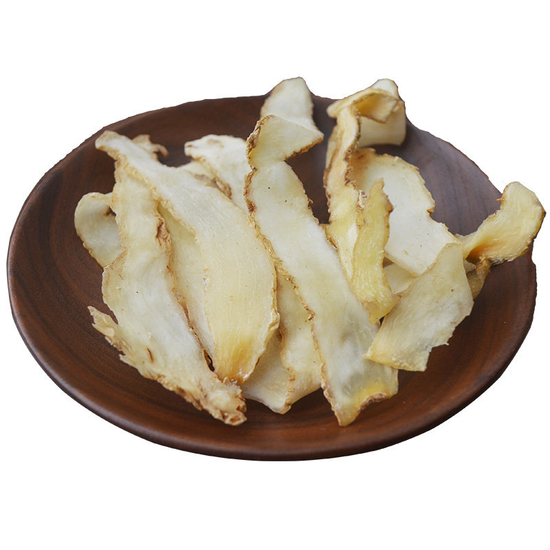 玉竹片原色150克湘玉竹肉竹片搭配麦冬泡茶煲汤炖老