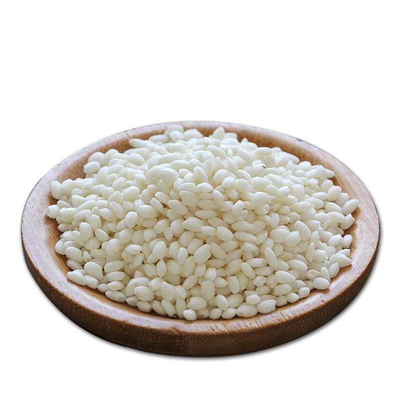 糯米正宗5kg新糯米自产农家原生态黑龙江特级江米糯米