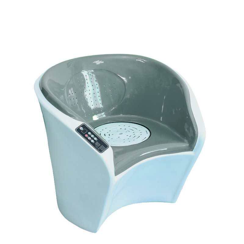 子午坐灸艾灸椅子熏蒸凳子家用臀疗妇科调理按摩温熏调理器