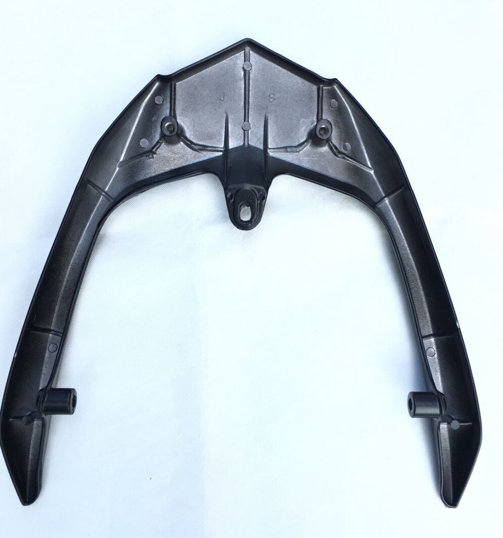 电动车大环聚英聚鹰中迅迅鹰货架尾翼靠背小讯摩托车尾翼