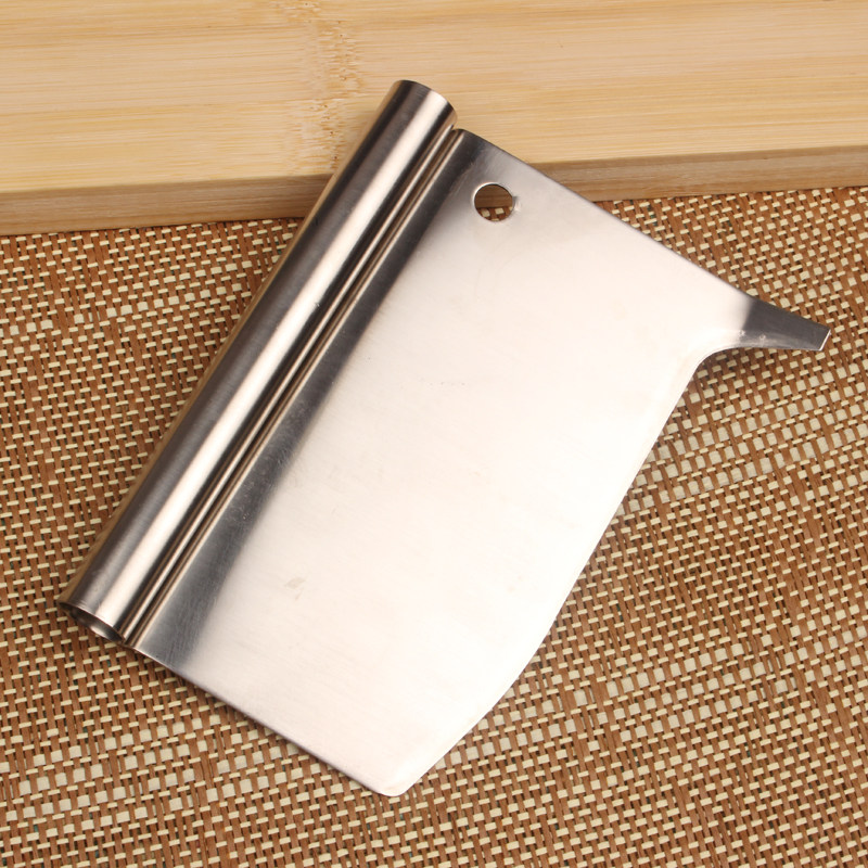 削面切面山西勾刀加厚不锈钢刀子面条机