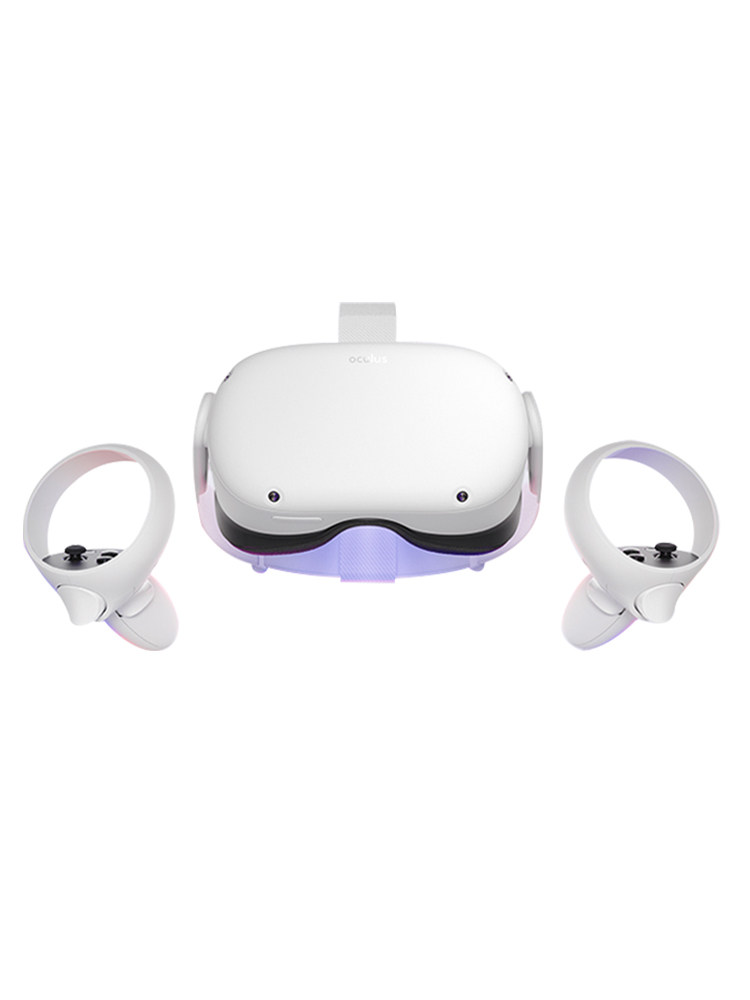 vr玩家一号小蓝同款眼镜oculusquest虚拟现实游乐设备智能眼镜