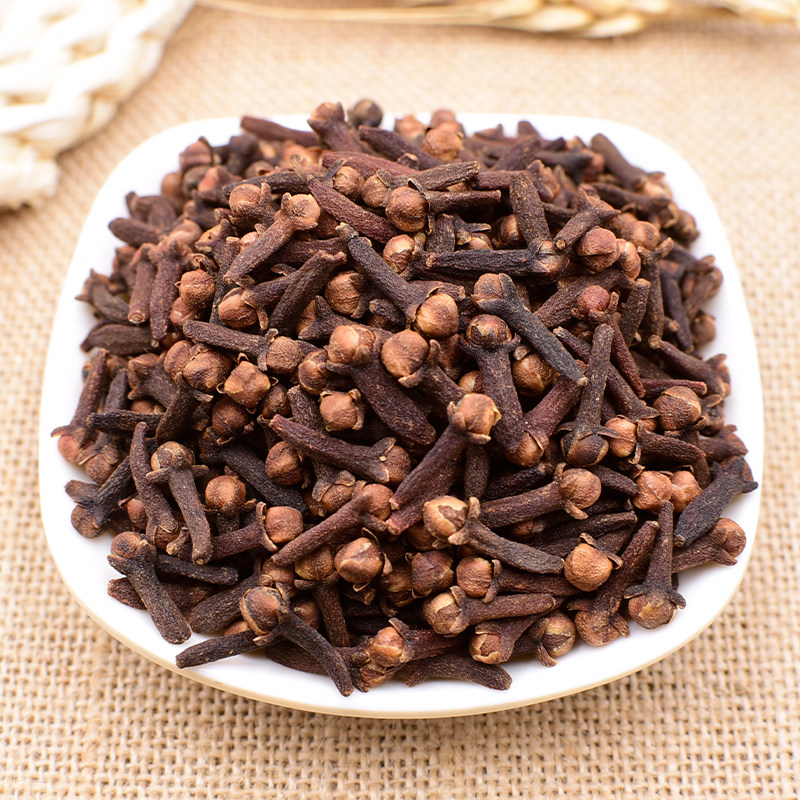 丁香50g雄丁香粉特级调料香料卤肉八角山钓鱼花椒