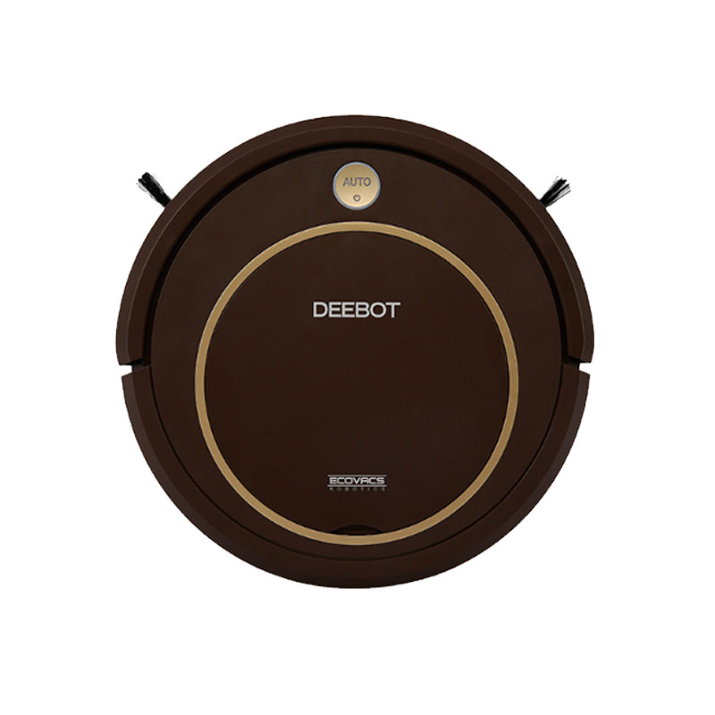 科沃斯官翻机扫地机器人cen/cr333/330地宝家用智能全自动吸尘器