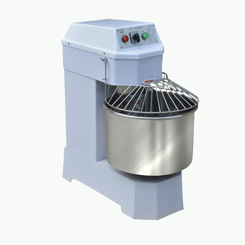 和面机面机力丰双速双动立式搅拌全自动揉面商用厨师机