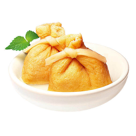 豆捞火锅食材鱼极福袋7个/160g鱼籽福袋豆腐包麻辣烫居家特色鱼丸