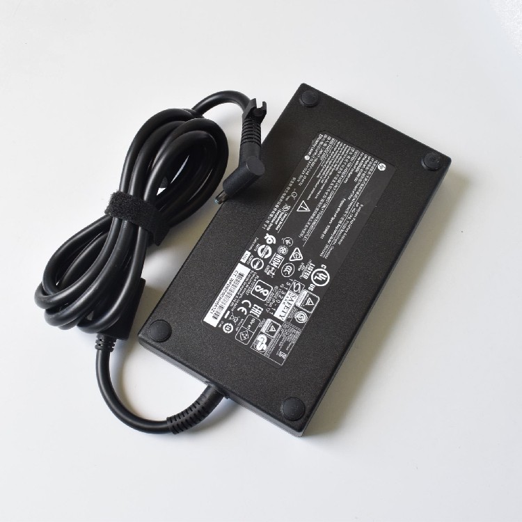 超薄200w原装hp tpn-ca03 充电器19.5v 10.5a电源适配器 蓝口