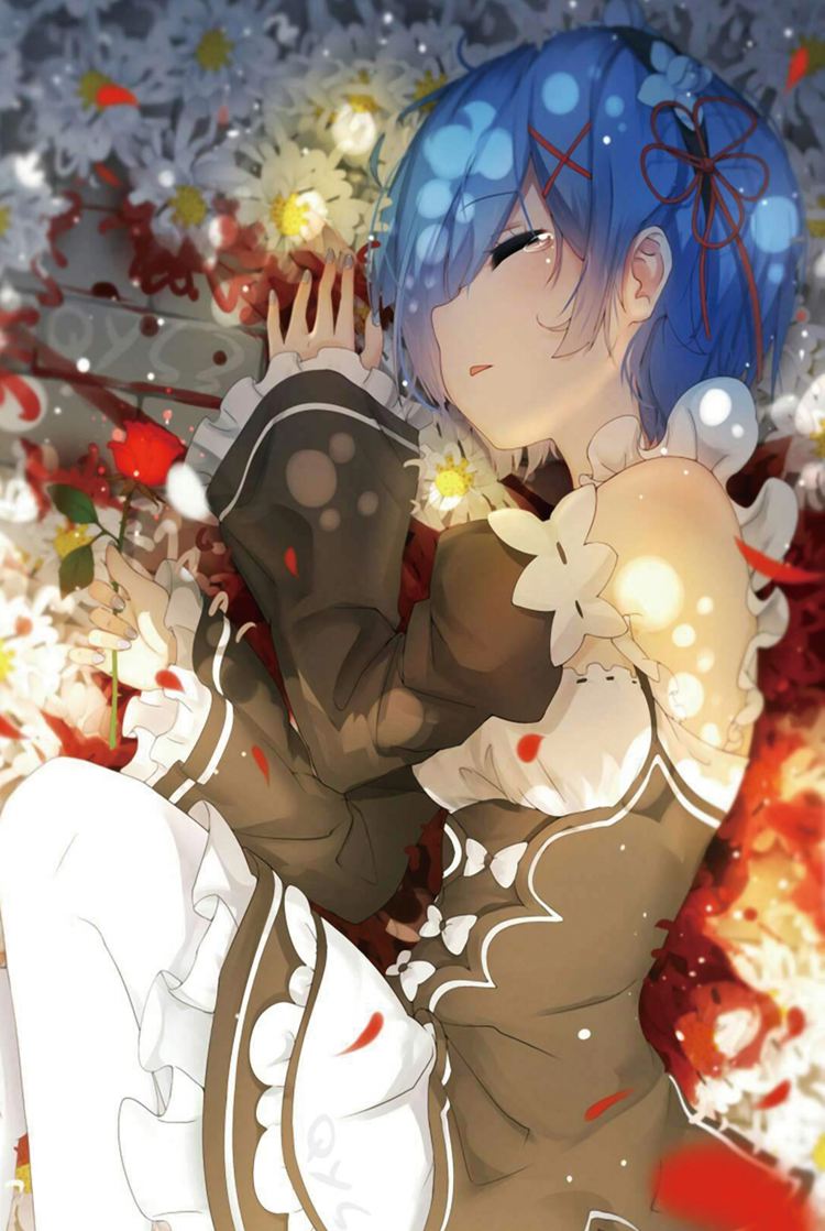 木质拼图3005001000片成人减压玩具动漫从零开始的异世界生活