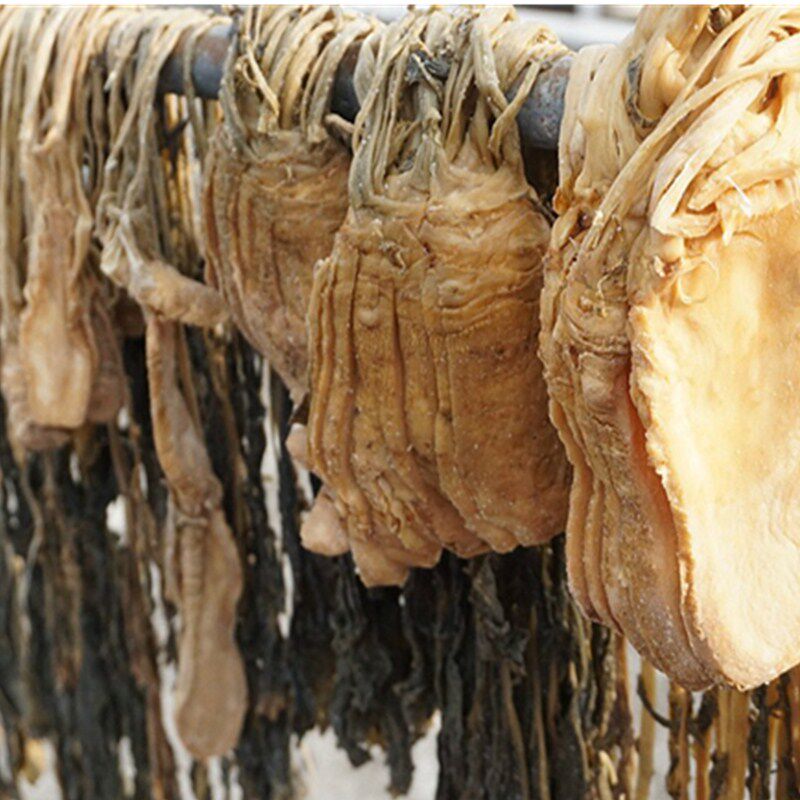 广西农家土特产大头咸菜天然日晒食用农产品脱水脱水蔬菜