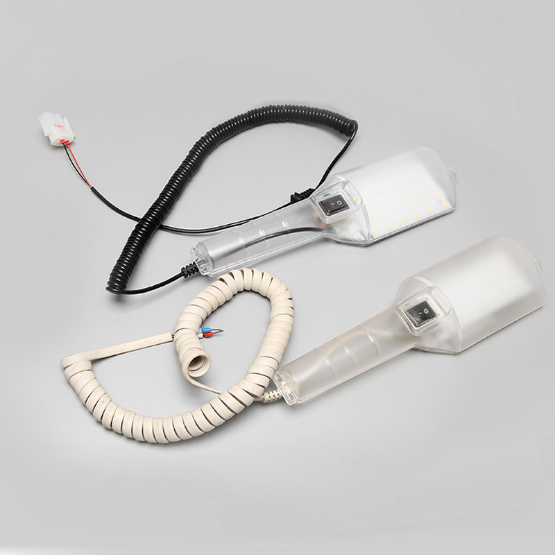 蒂森电梯轿顶手持灯rkl123e5e手持灯电梯轿顶照明灯蒂森手持灯