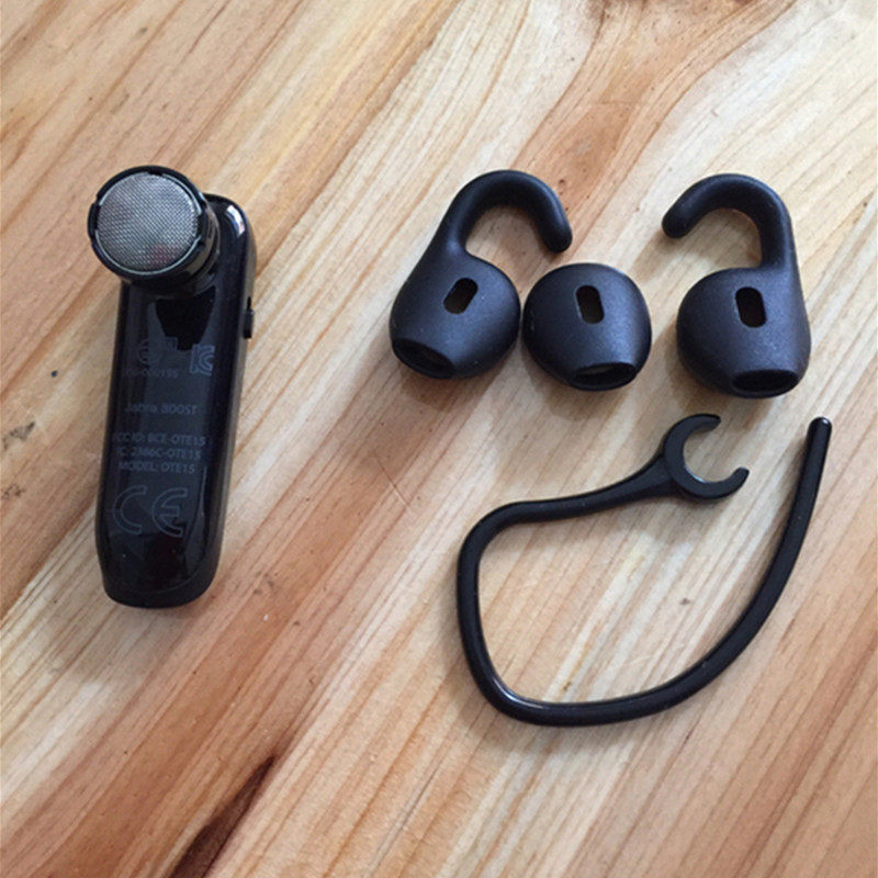 jabra捷波朗mini迷你boost劲步无线蓝牙耳机双超超长蓝牙耳机