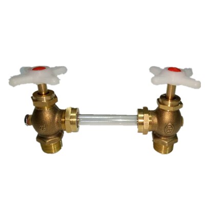 液位水位2米考克接头锅炉玻璃不锈钢水箱显示器其他阀门