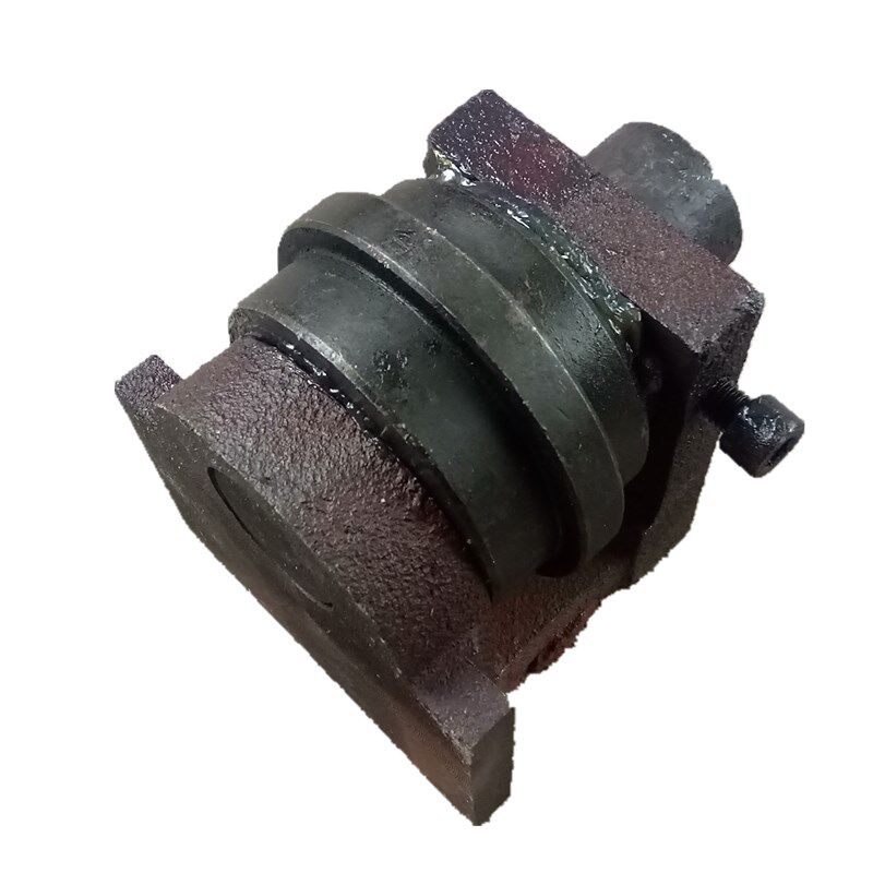 滚槽机上滚轮轮滑总成9cm山东峰阳机械压槽机其他机械五金新