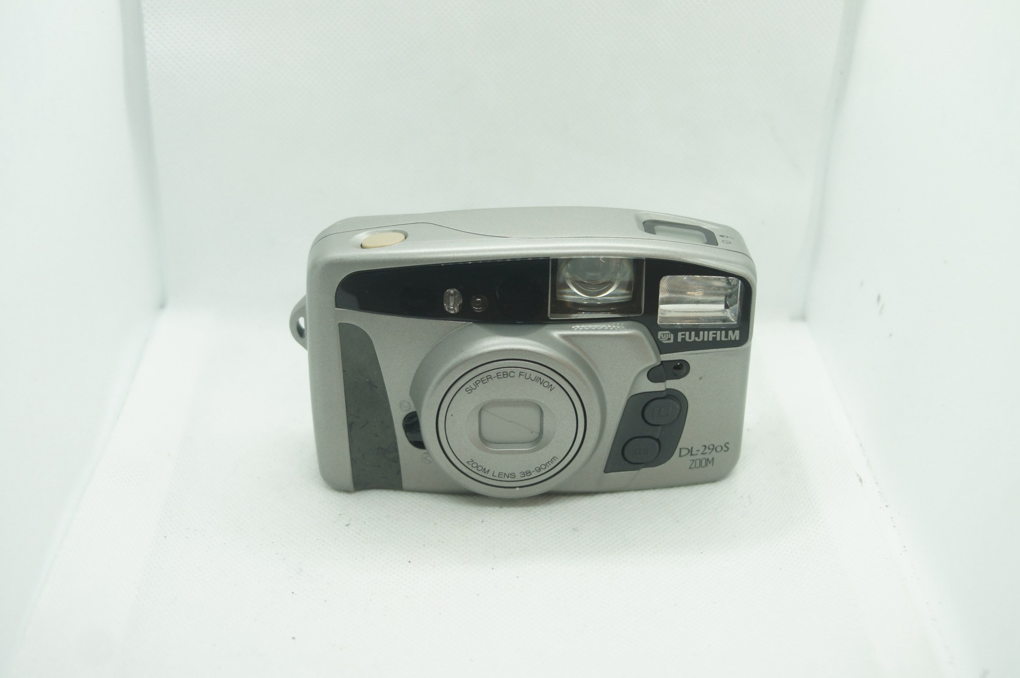 日本直邮富士fujifilmdl290szoom超级ebc镜头胶卷傻瓜相机