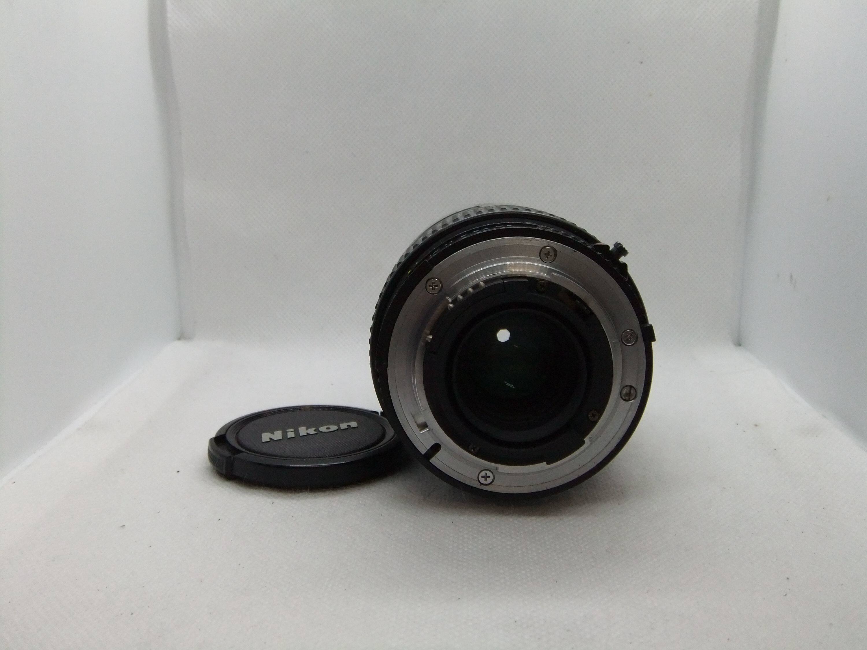 日本直邮尼康nikonafnikkor351053545自动单反单反镜头