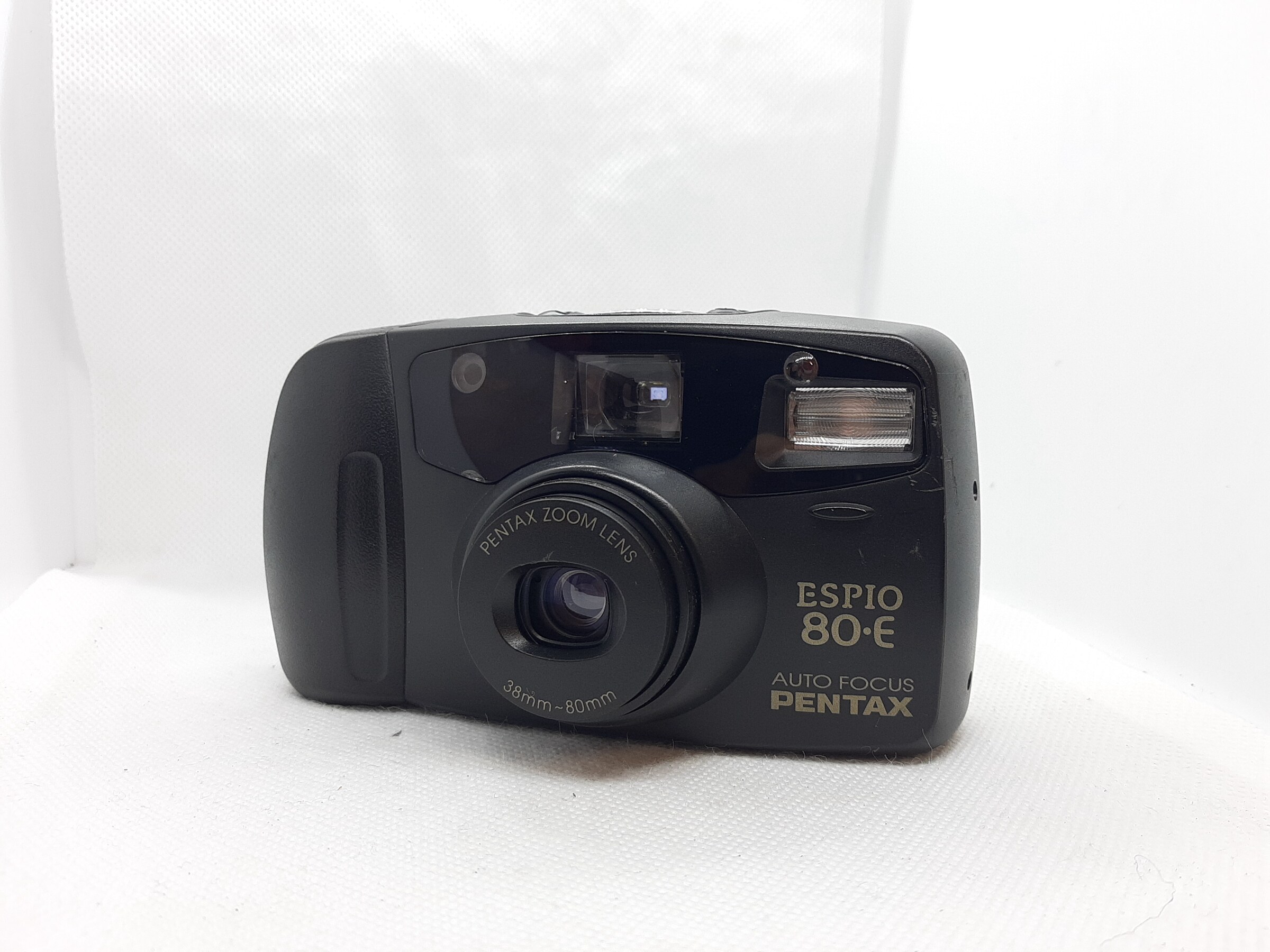 日本直邮宾得pentaxespio80e入门胶卷傻瓜相机傻瓜相机