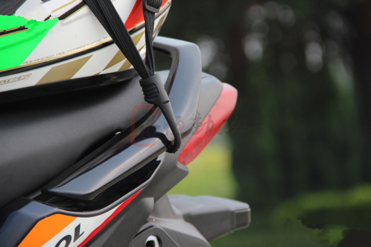 头盔改装cb190r摩托车行李车幻影绑绳gw250gs网绳其他摩托车用品