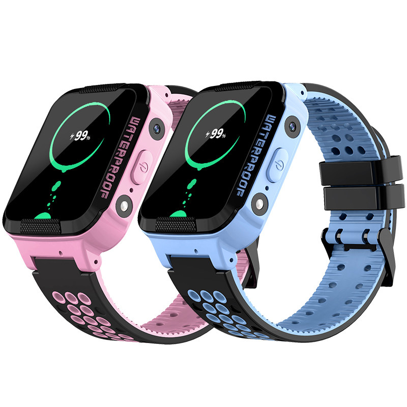 学优乐小天才电话手表y03儿童智能男孩4代女孩z4原装防水学生y02s