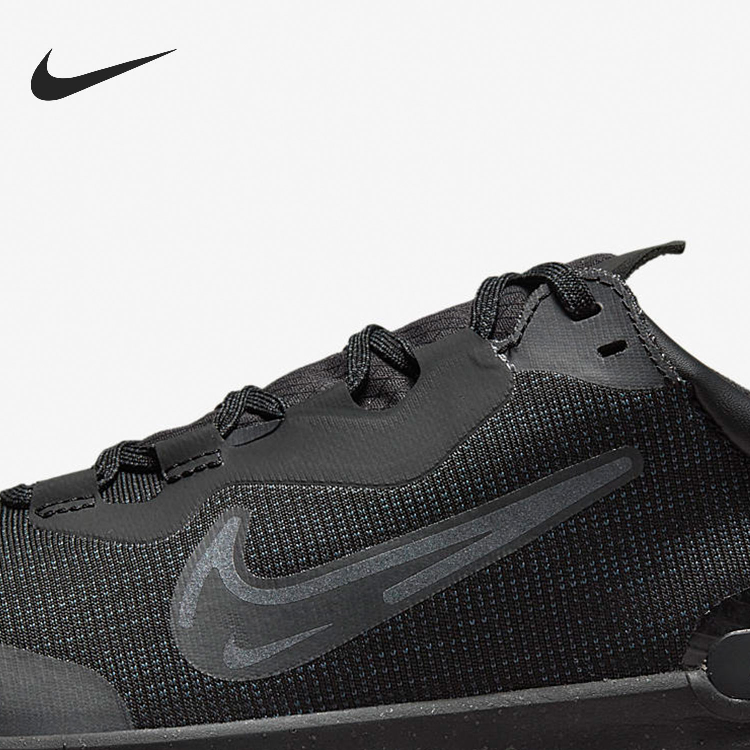 nike耐克正品reactmiler男女轻盈缓震拒水跑步跑步鞋