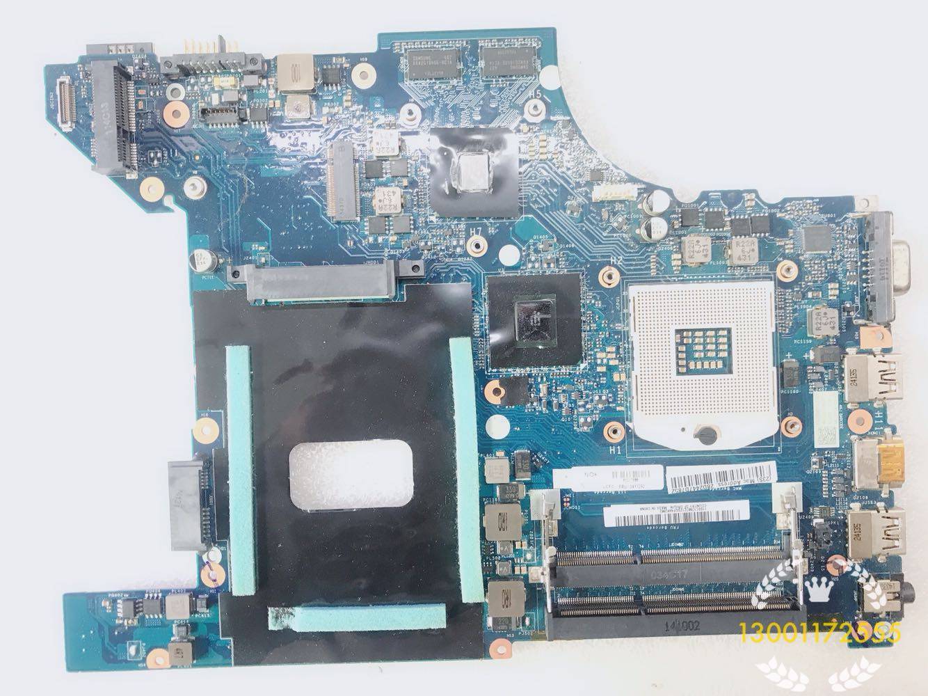 联想e431e440笔记本主板独立显卡笔记本零部件