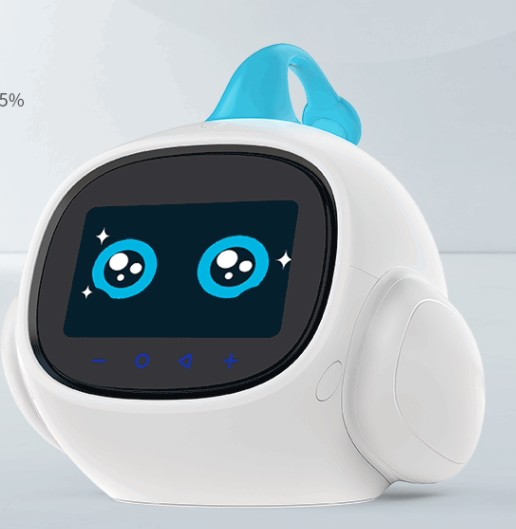 zib智伴1x智能智能机机器人儿童陪伴学习机平板手机贴膜