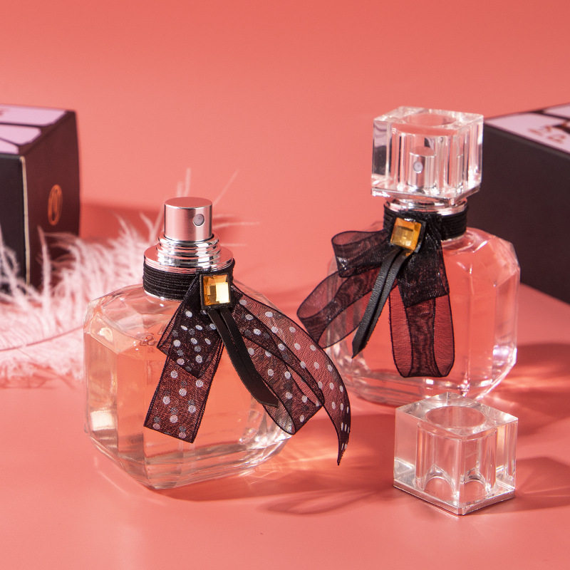 女士香水brandoriginalwomenperfumelastingpartyatomizer香水