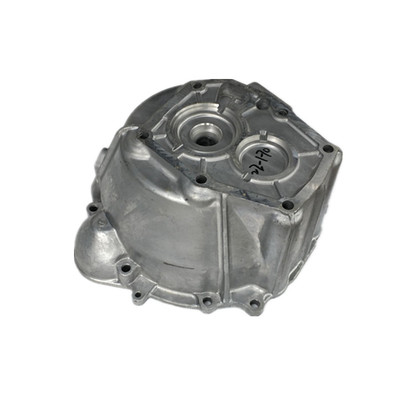 五十铃庆铃100p600p4kh14jb1波箱壳飞轮壳变速箱前壳原厂配件